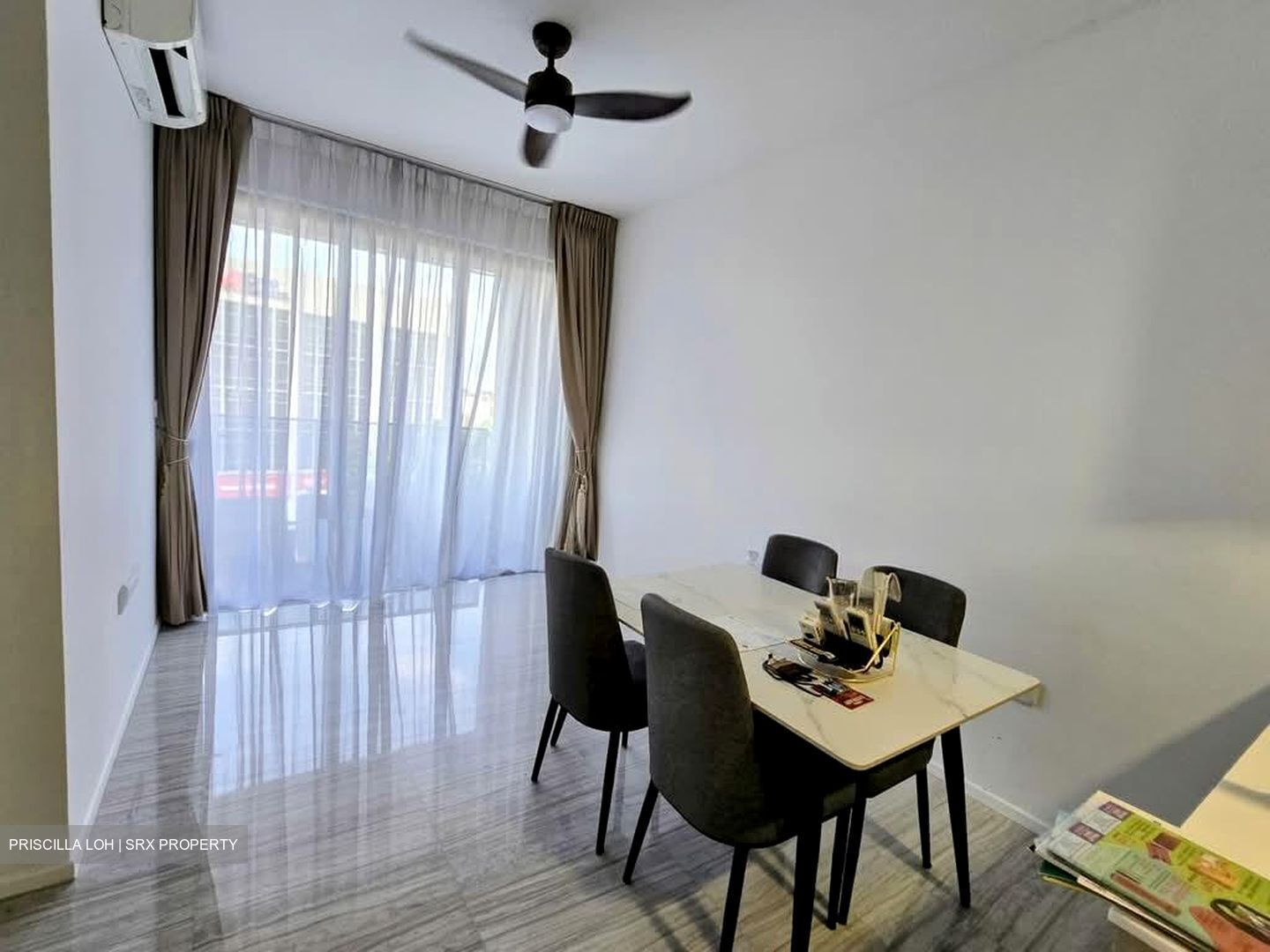 Parc Esta (D14), Apartment #554536341